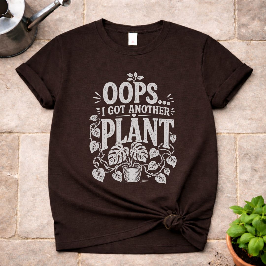 Another Plant T-Shirt