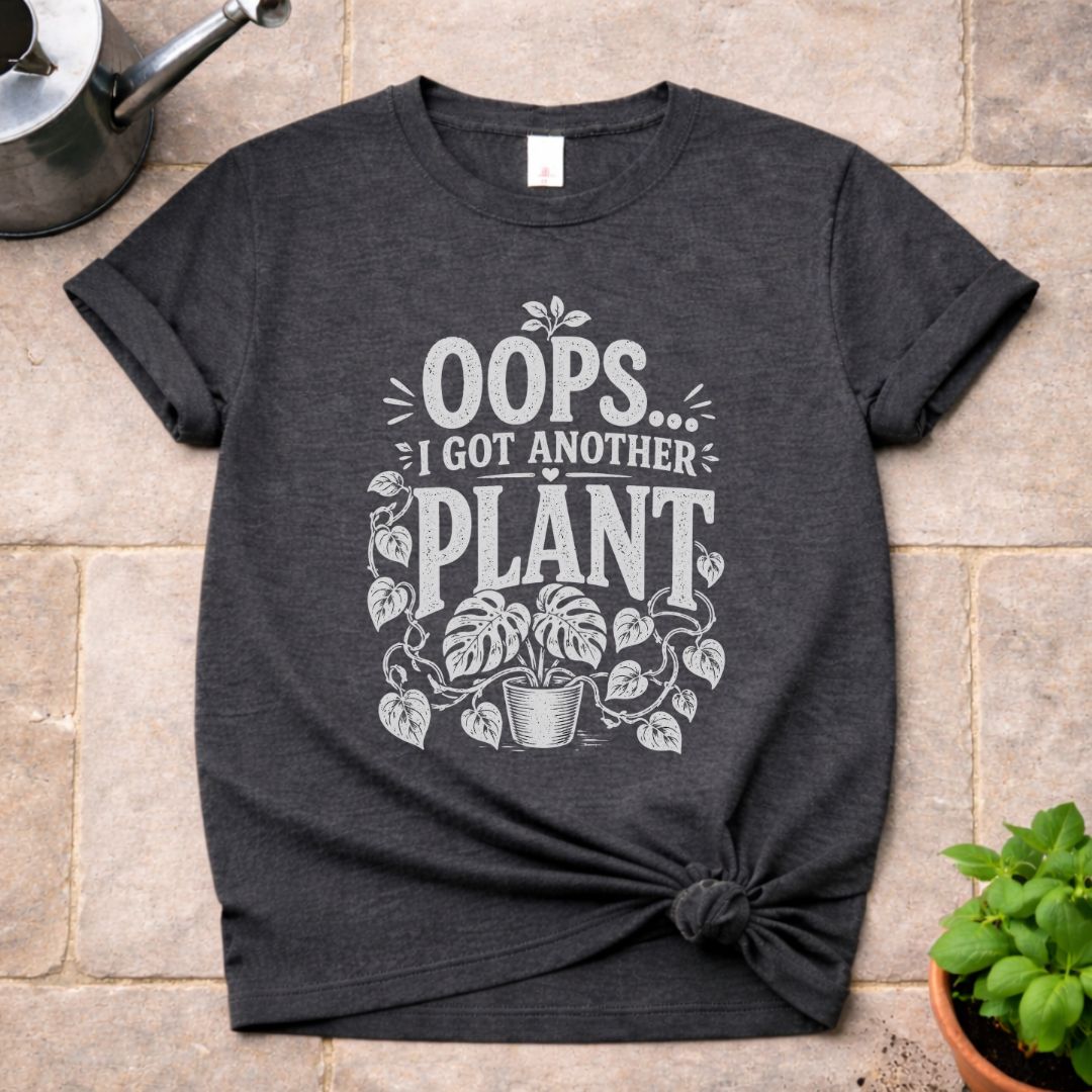 Another Plant T-Shirt