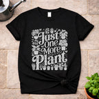 Just One More T-Shirt
