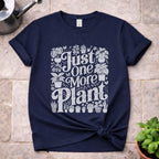 Just One More T-Shirt