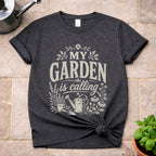 Calling T-Shirt