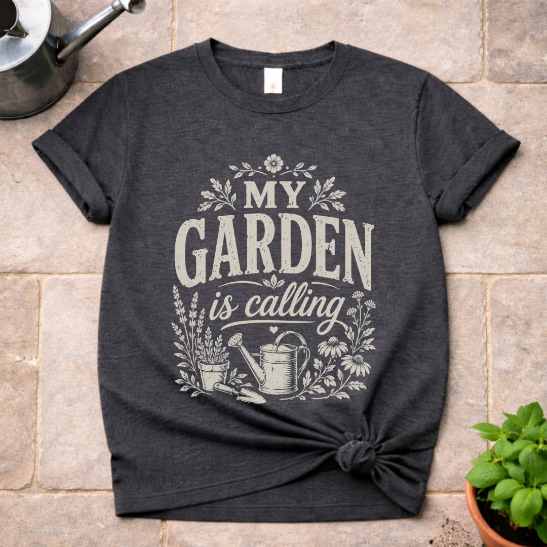 Calling T-Shirt
