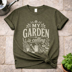 Calling T-Shirt