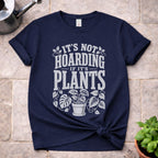 Its's Not Hoarding T-Shirt