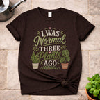 Three plants Ago T-Shirt