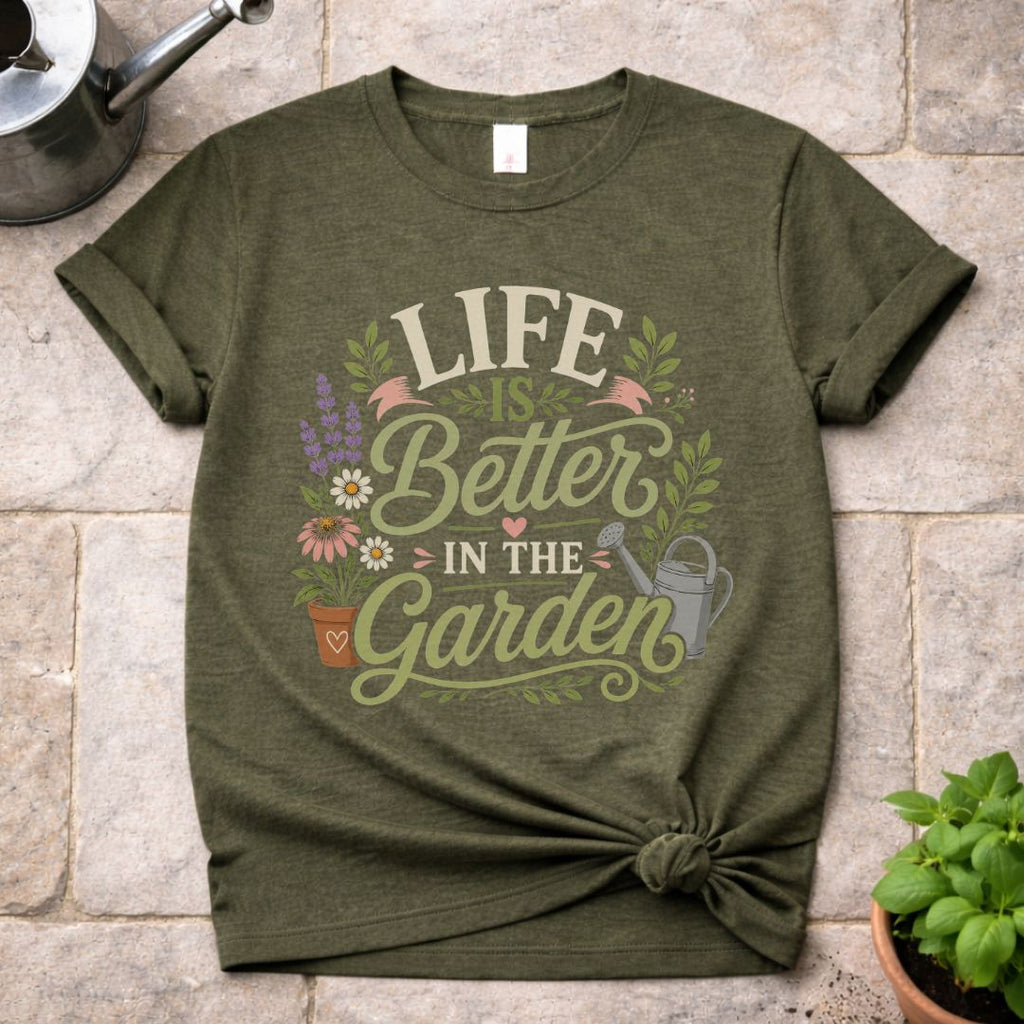 Garden T-Shirt