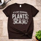 Not Hoarding T-Shirt