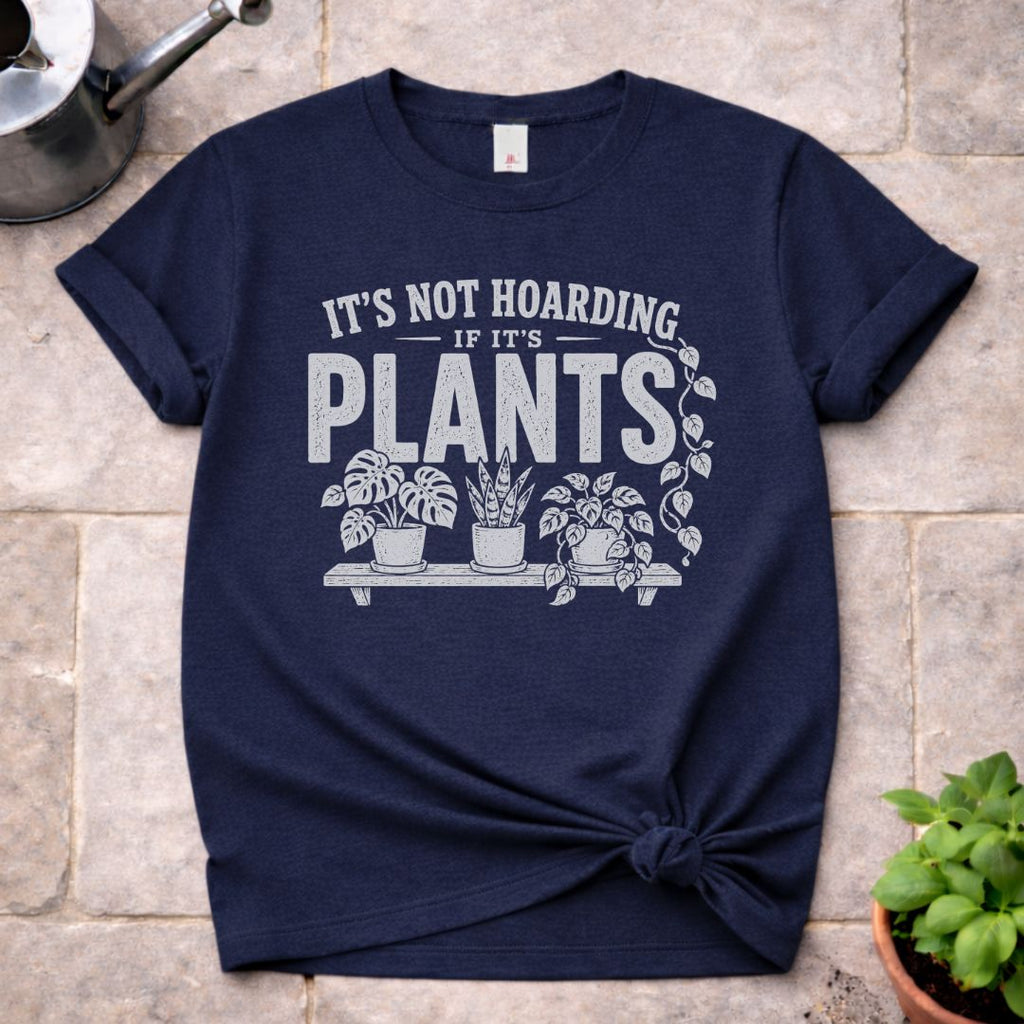 Not Hoarding T-Shirt