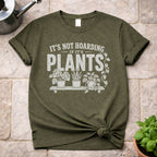 Not Hoarding T-Shirt