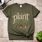 Plant Mom T-Shirt