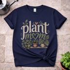 Plant Mom T-Shirt