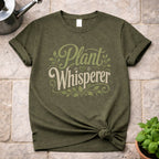 Plant Whisperer T-Shirt