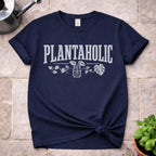 Plantaholic T-Shirt