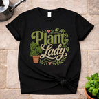 Plant Lady T-Shirt
