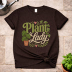 Plant Lady T-Shirt