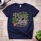 Plant Lady T-Shirt