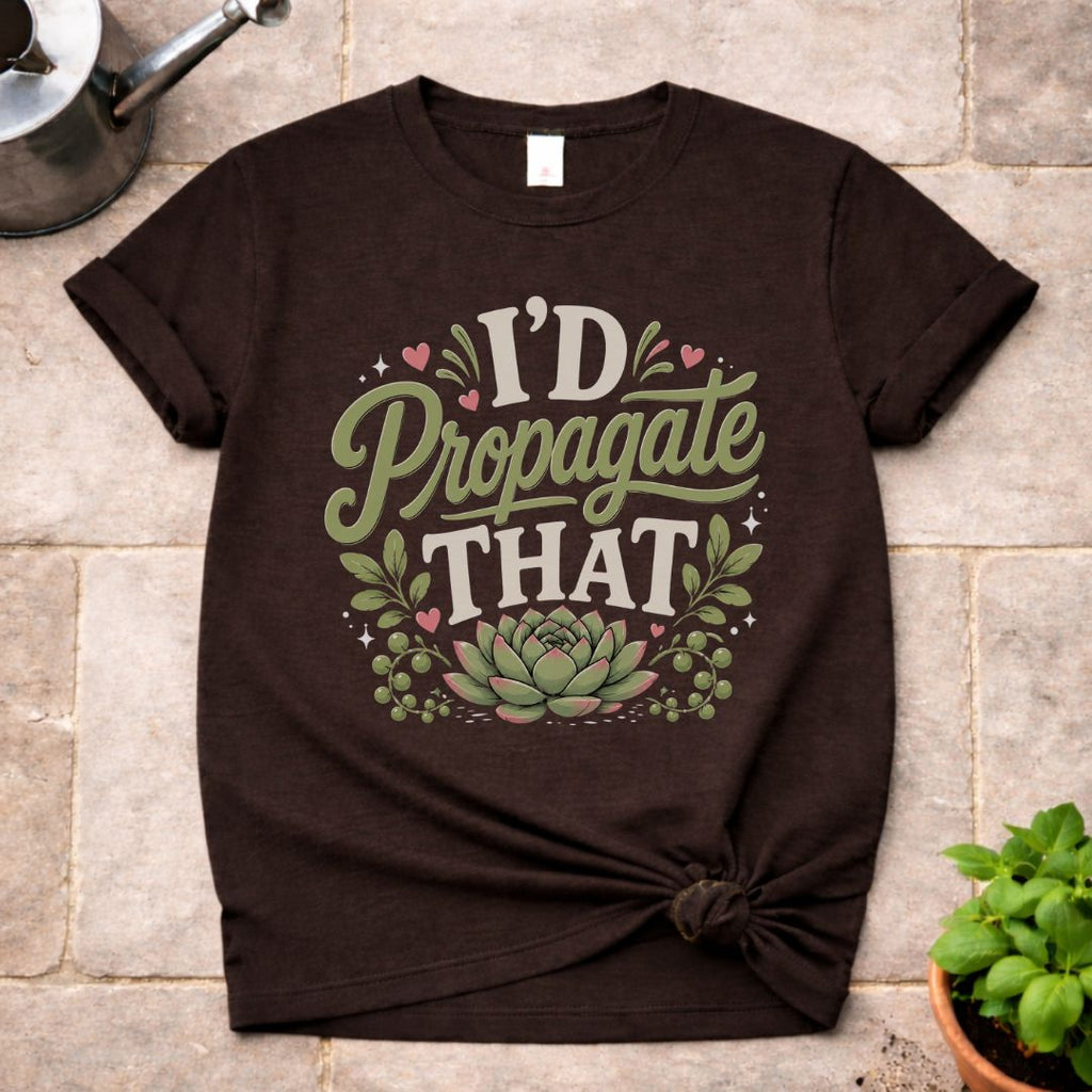 Propagate T-Shirt