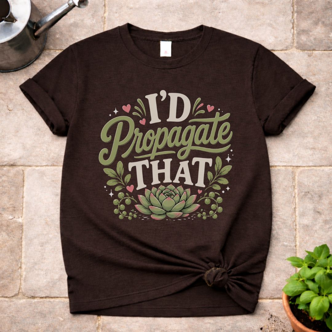 Propagate T-Shirt
