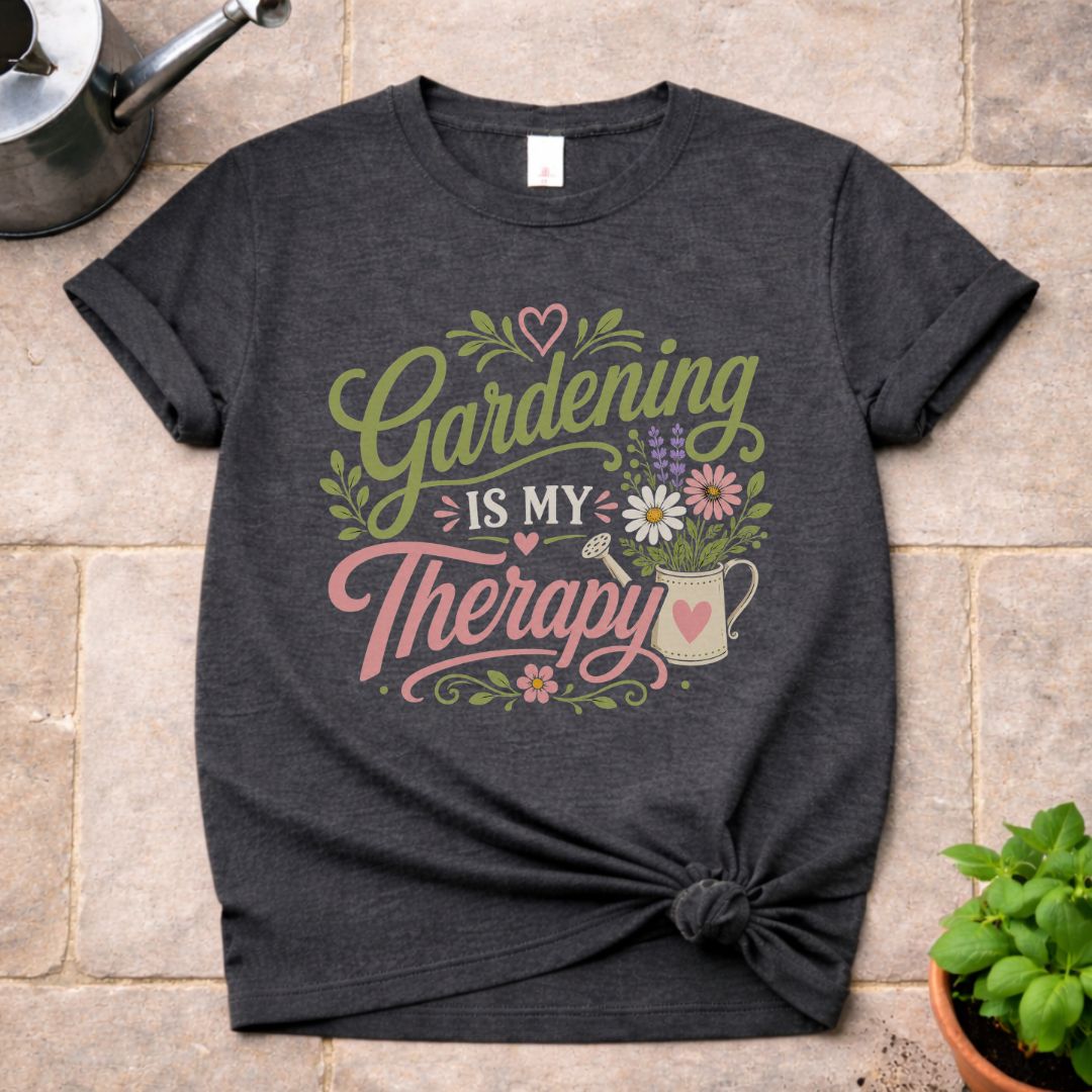 Therapy T-Shirt