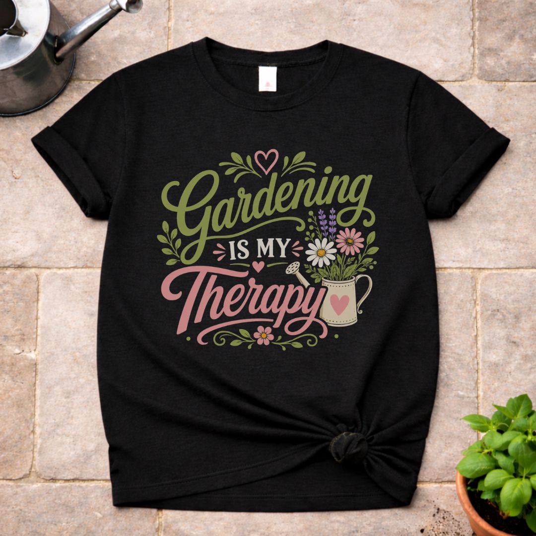 Therapy T-Shirt
