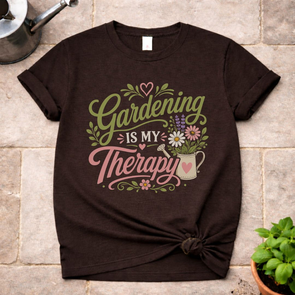 Therapy T-Shirt
