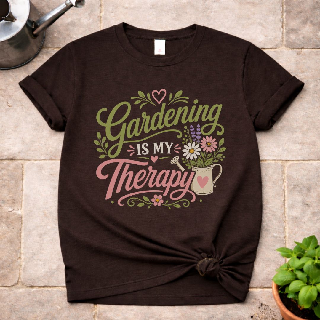 Therapy T-Shirt