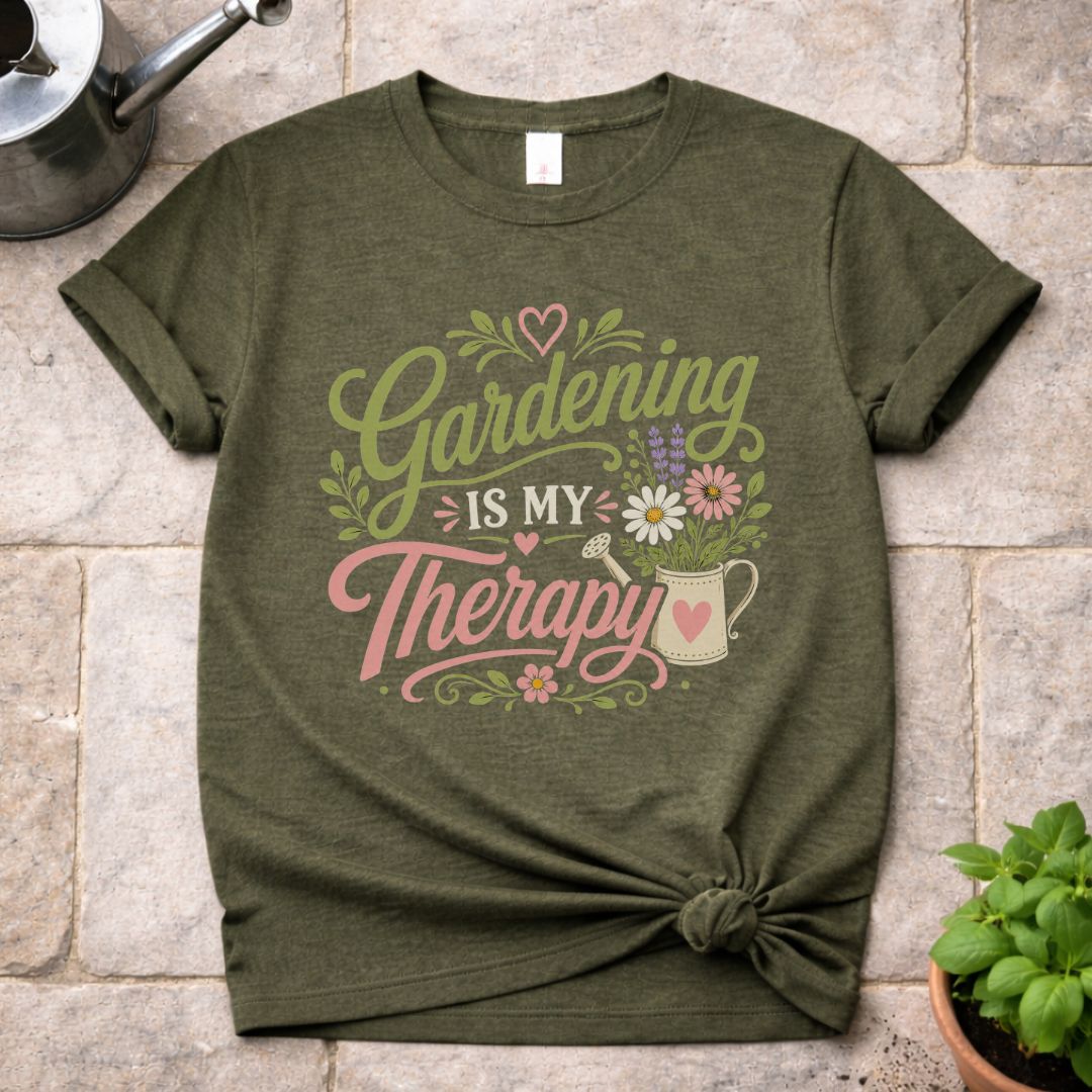 Therapy T-Shirt