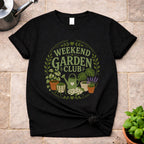 Garden Club T-Shirt