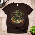 Garden Club T-Shirt