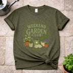 Garden Club T-Shirt