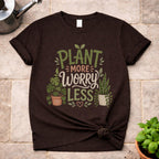Plant More T-Shirt
