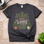 Plant More T-Shirt