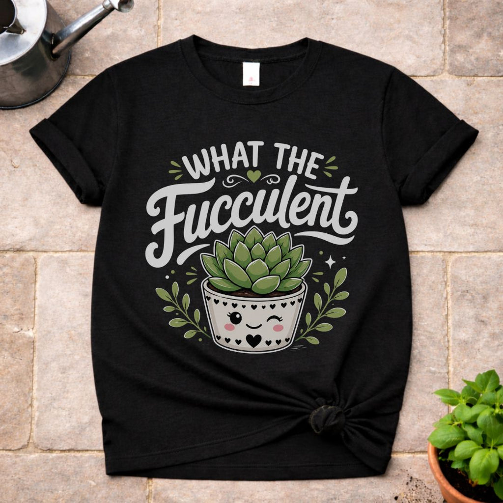 WTF T-Shirt