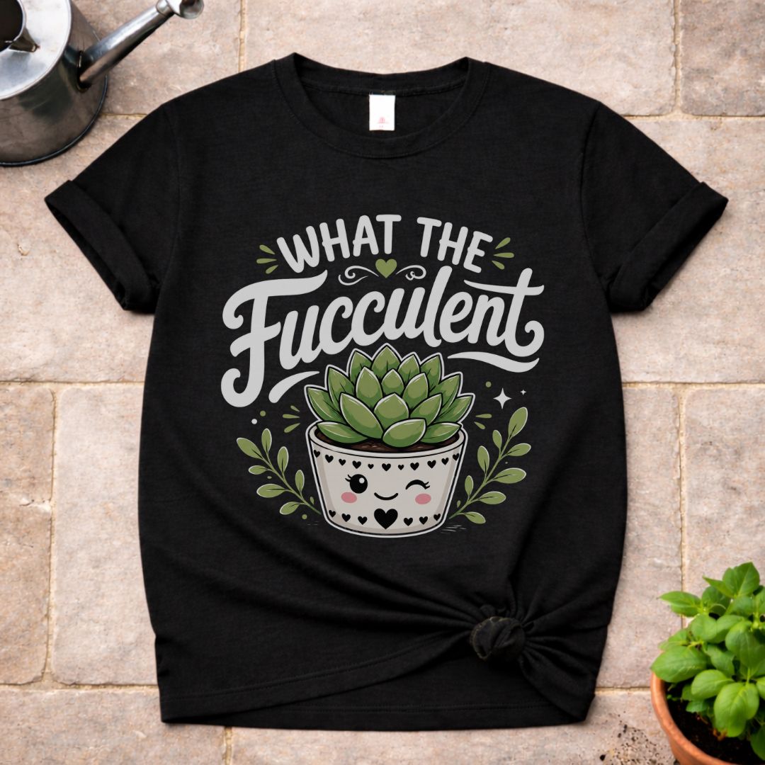 WTF T-Shirt