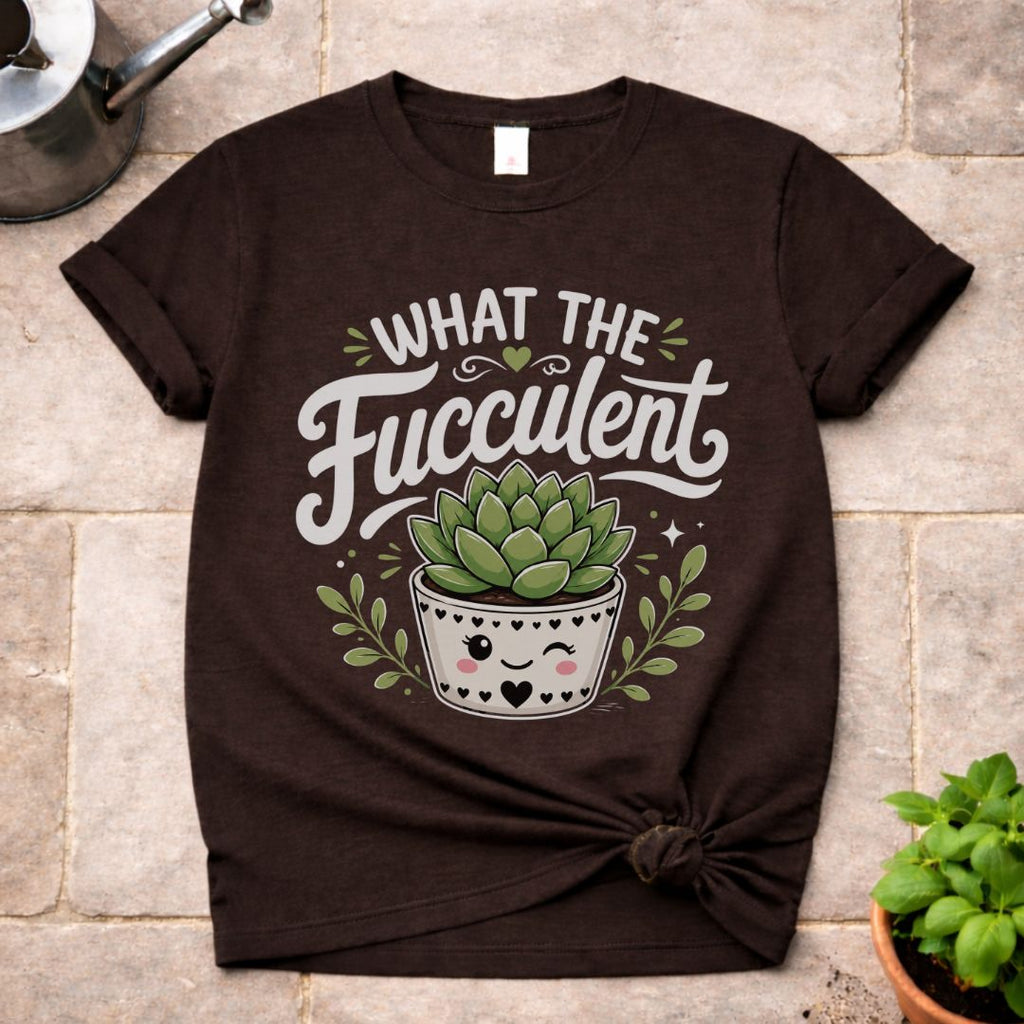 WTF T-Shirt