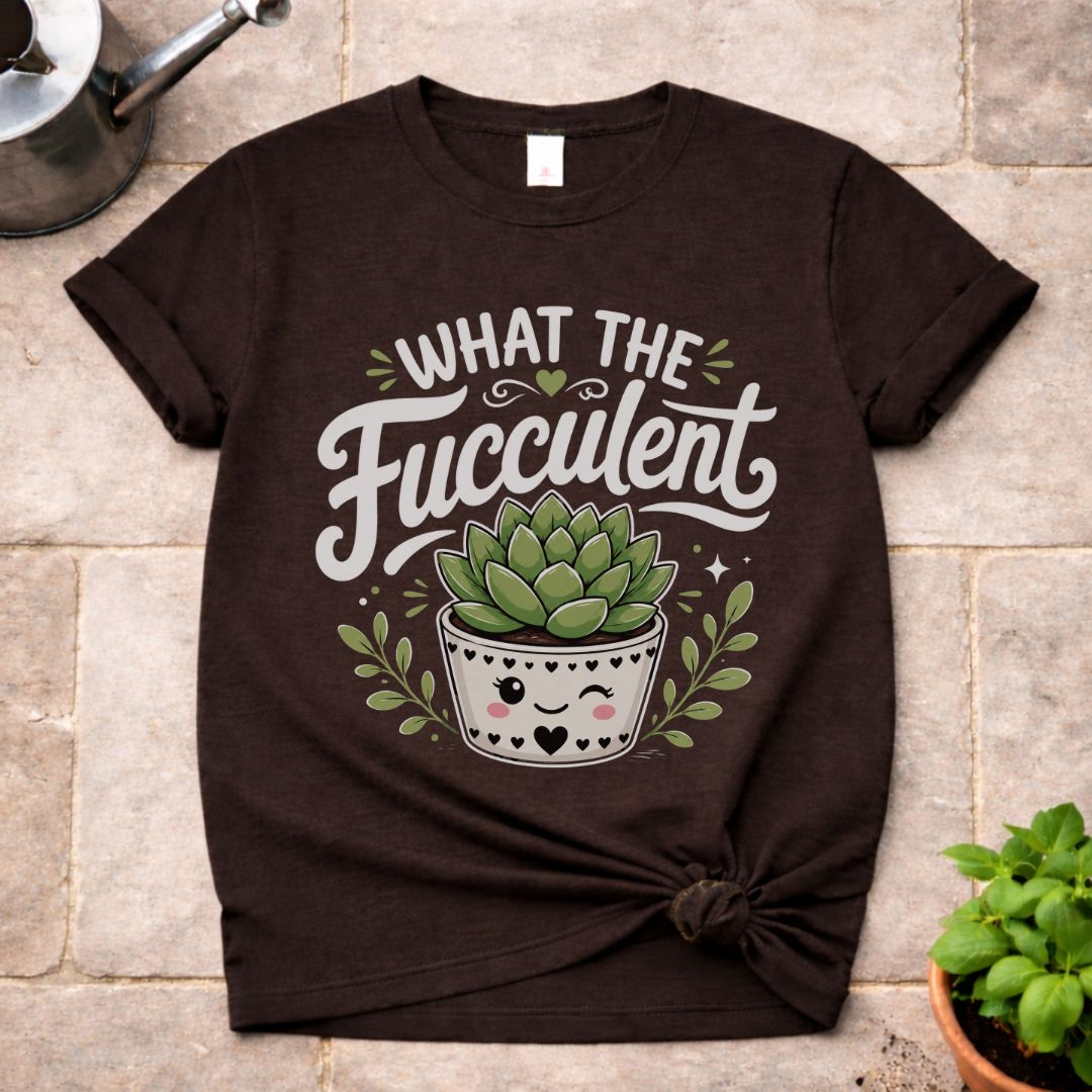 WTF T-Shirt