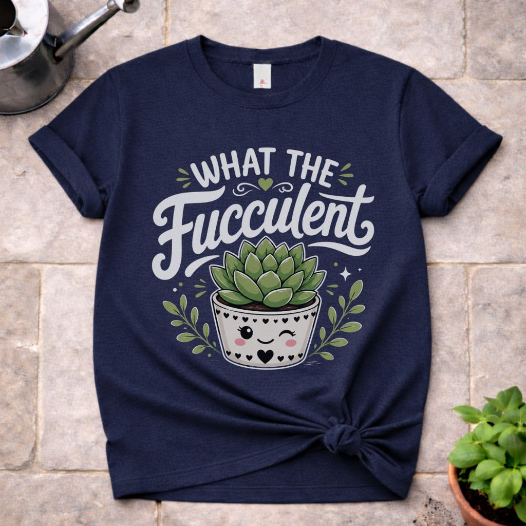 WTF T-Shirt