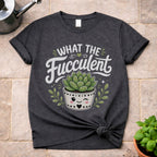 WTF T-Shirt