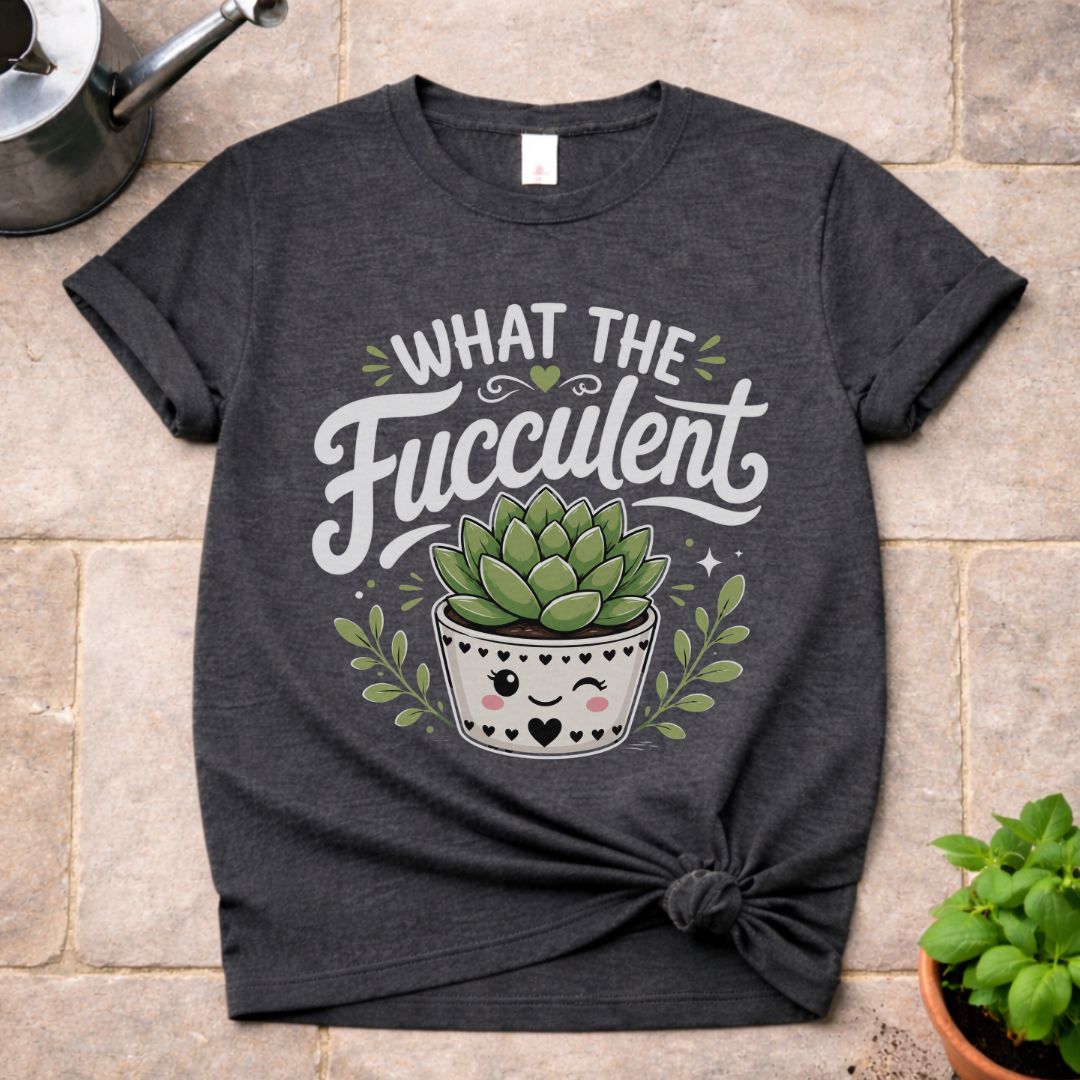 WTF T-Shirt