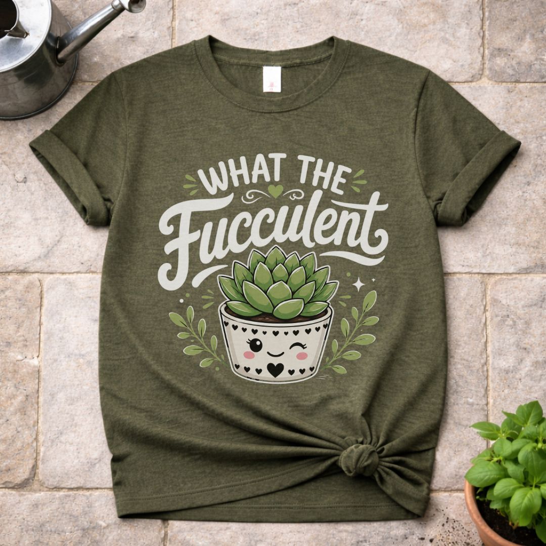 WTF T-Shirt