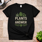Answer T-Shirt