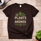 Answer T-Shirt