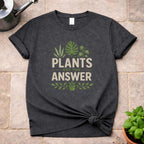 Answer T-Shirt