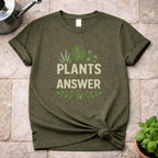 Answer T-Shirt