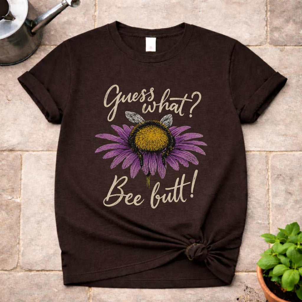 Bee Butt T-Shirt