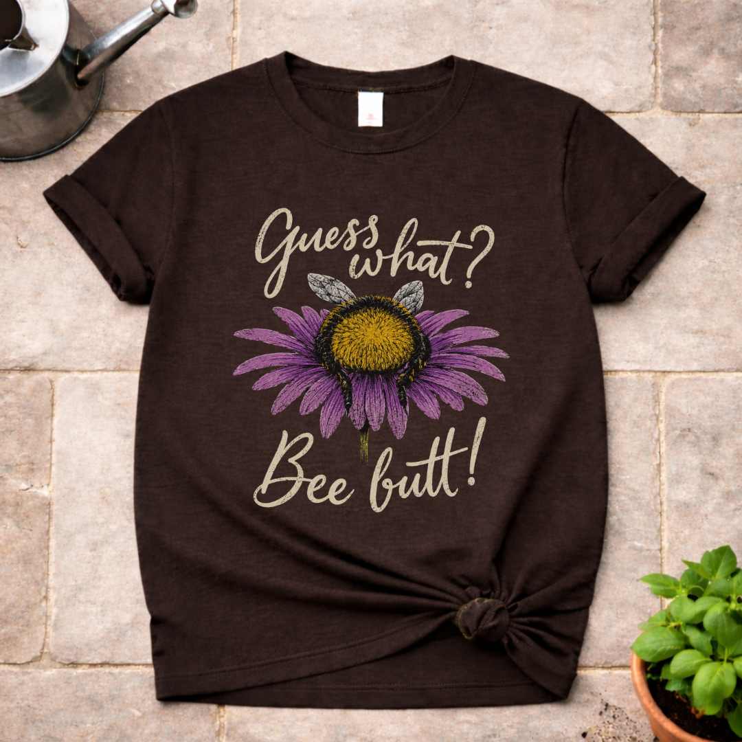 Bee Butt T-Shirt