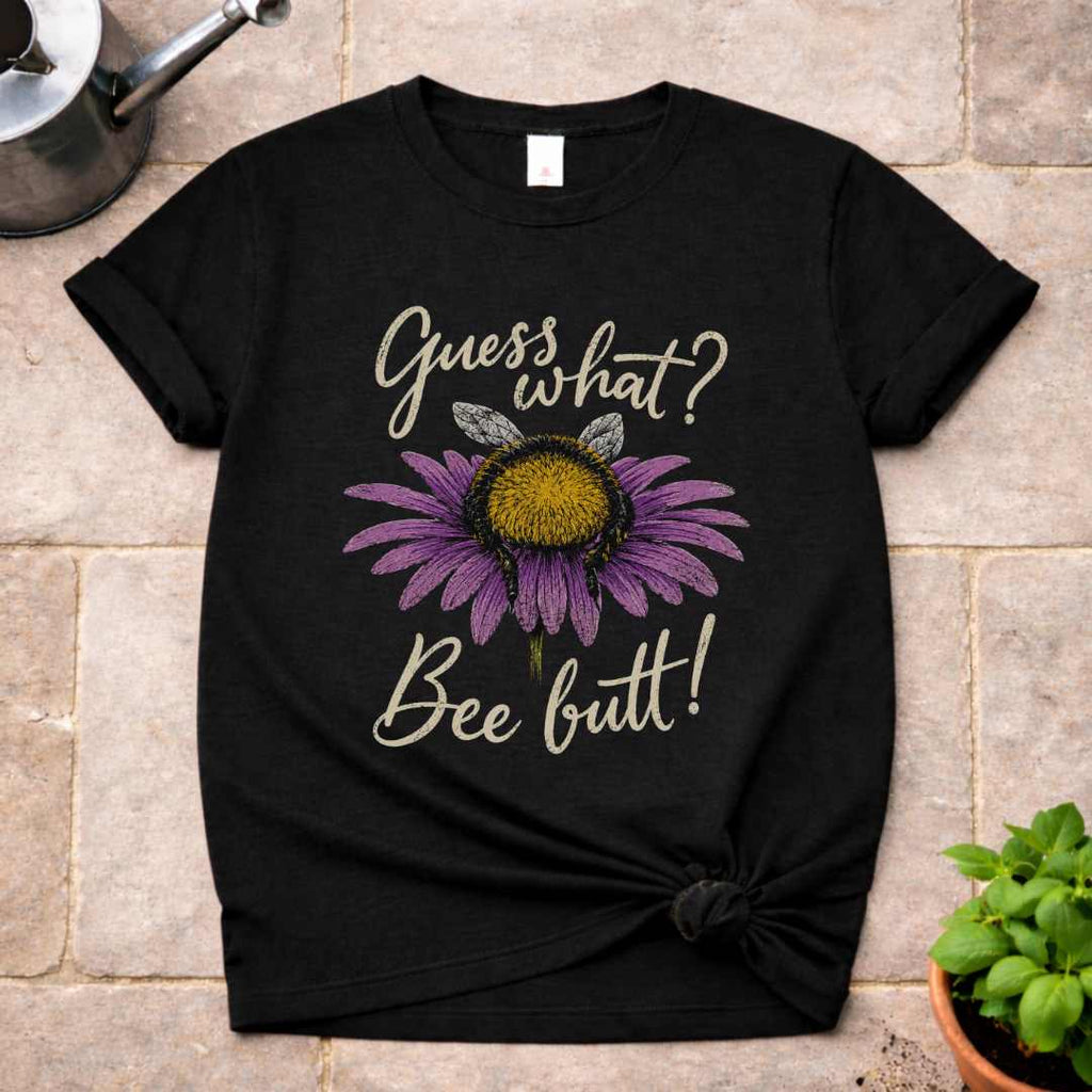 Bee Butt T-Shirt