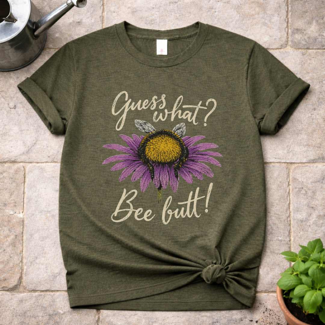 Bee Butt T-Shirt