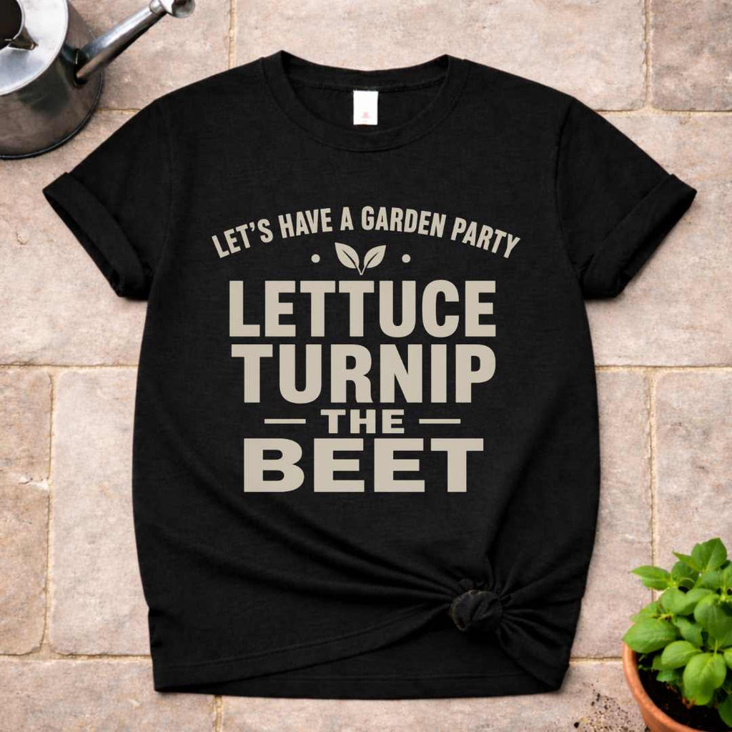 Beet T-Shirt