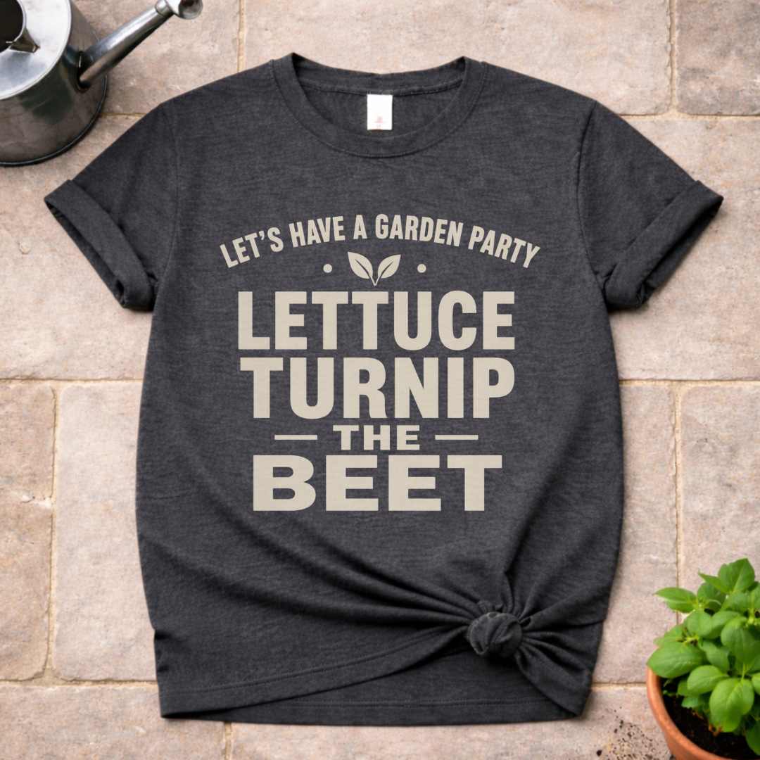 Beet T-Shirt